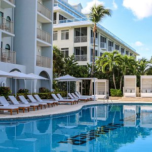 Grand Cayman Marriott Resort, hotel in Grand Cayman