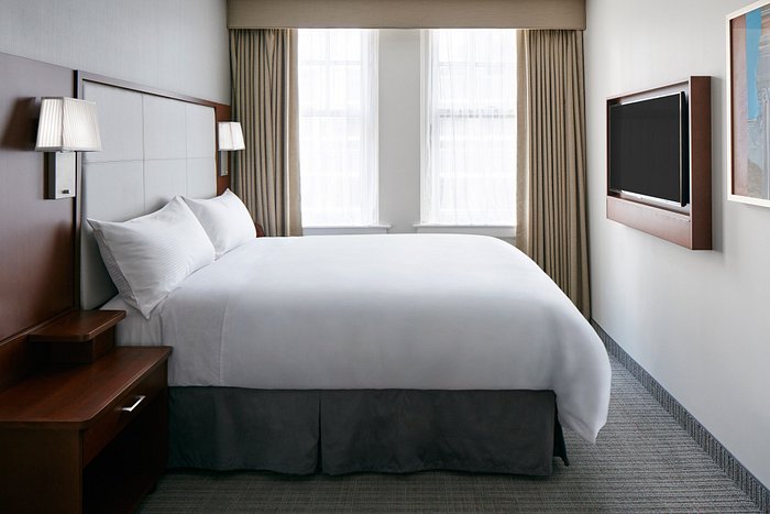 CLUB QUARTERS HOTEL DOWNTON, HOUSTON $122 ($̶1̶7̶5̶) - Updated 2023 Prices  & Reviews - TX