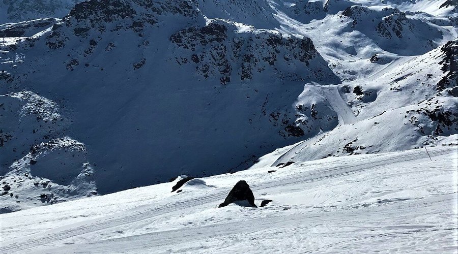 Grimentz Ski Resort