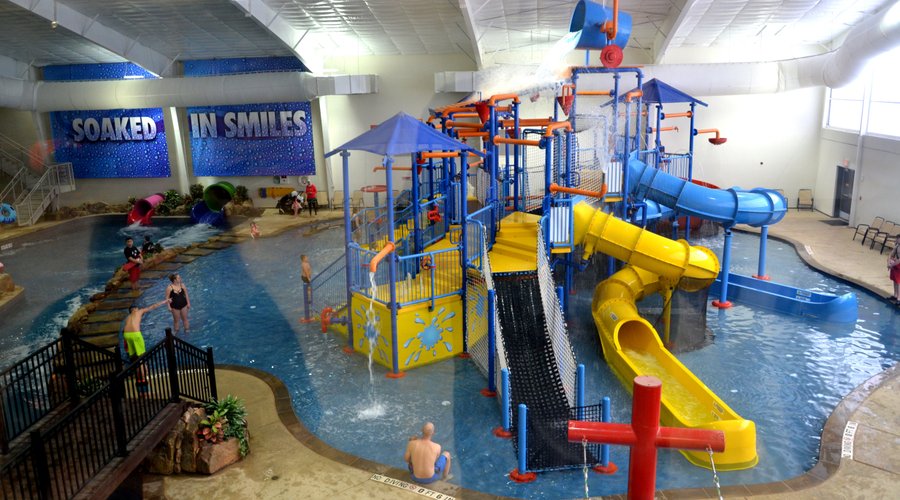 Waterpark
