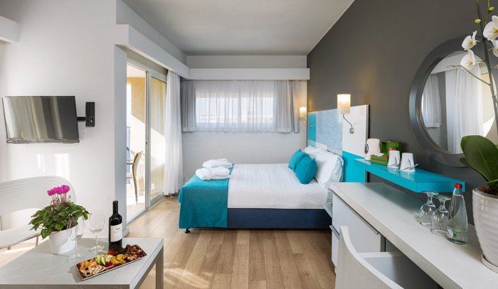 Prima City Tel Aviv Hotel 160 ̶2̶1̶0̶ Updated 2023 Prices