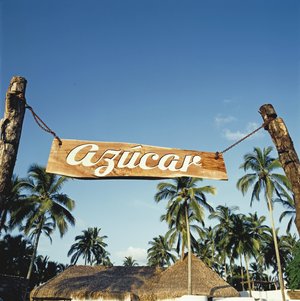 Hotel Entrance