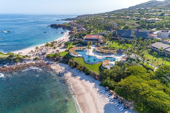 FOUR SEASONS RESORT PUNTA MITA - Prices & Reviews (Punta de Mita, Mexico)