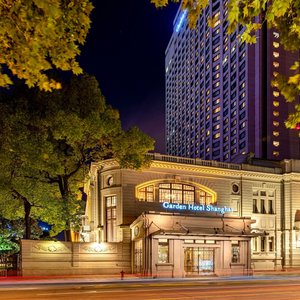 Hotel Building