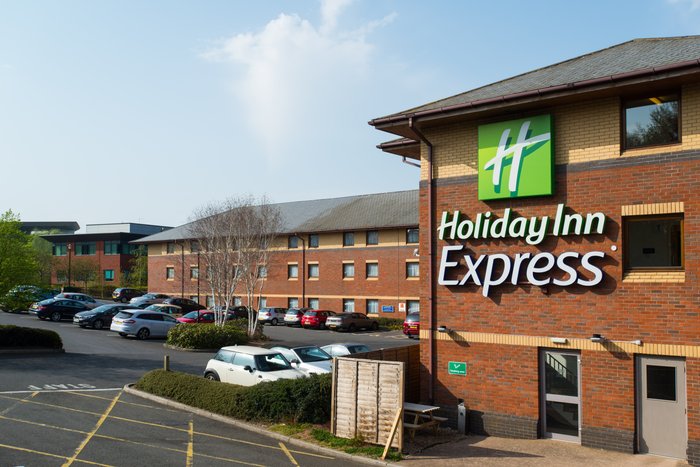 HOLIDAY INN EXPRESS EXETER EAST, AN IHG HOTEL (AU$100): 2023 Prices ...