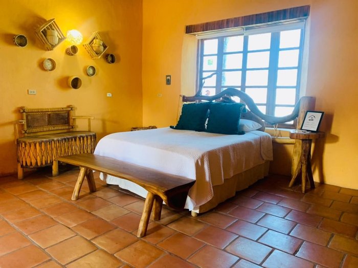 CASA DEL NOPAL (Casas Grandes, Chihuahua): opiniones y precios