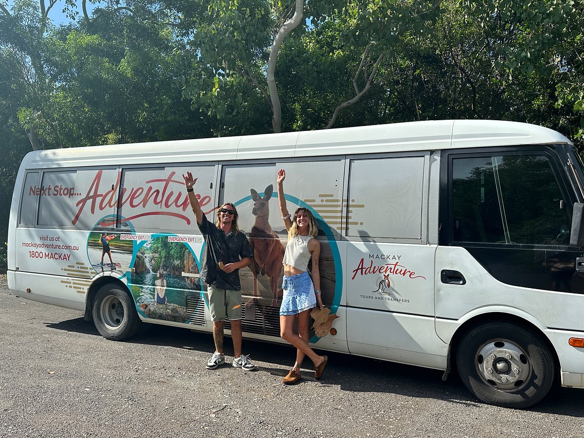 Next Stop Adventure Travel