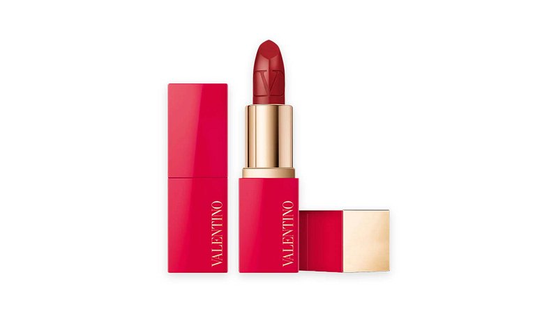 Valentino Mini Rosso Lipstick