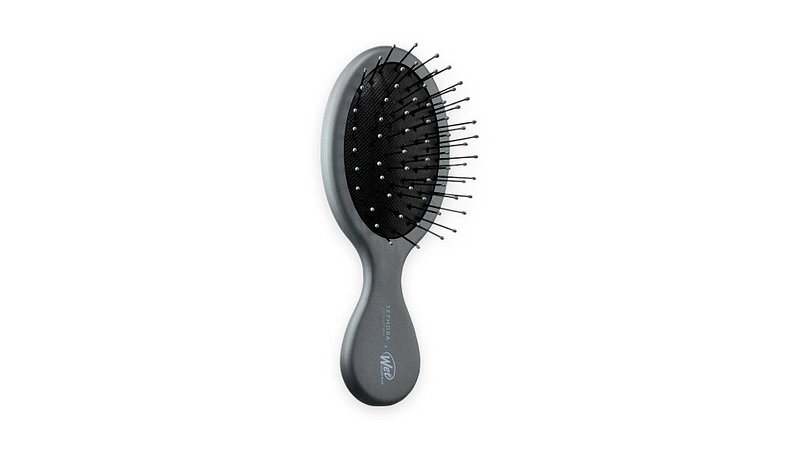 Sephora Collection SC x Wetbrush Mini Detangler Hair Brush