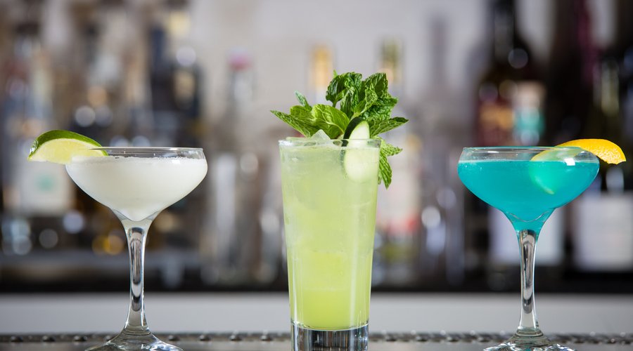 Join us at Malibu Canyon Bar & Grill for handcrafted cocktails served 5pm-11pm daily