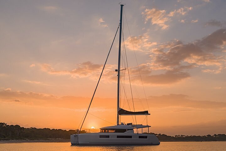 catamaran rental halifax