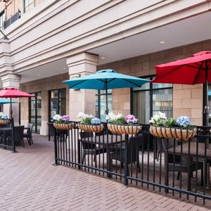 Outdoor Patio