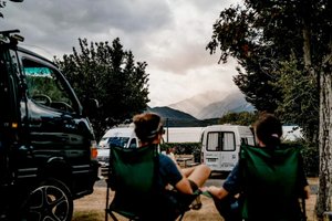 Te Anau Lakeview Holiday Park & Motels in Te Anau