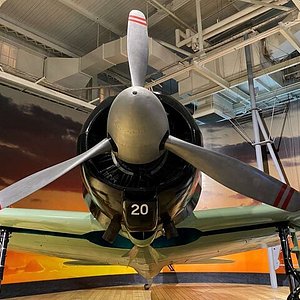 Pearl Harbor Aviation Museum - All You Need to Know BEFORE You Go (with  Photos)