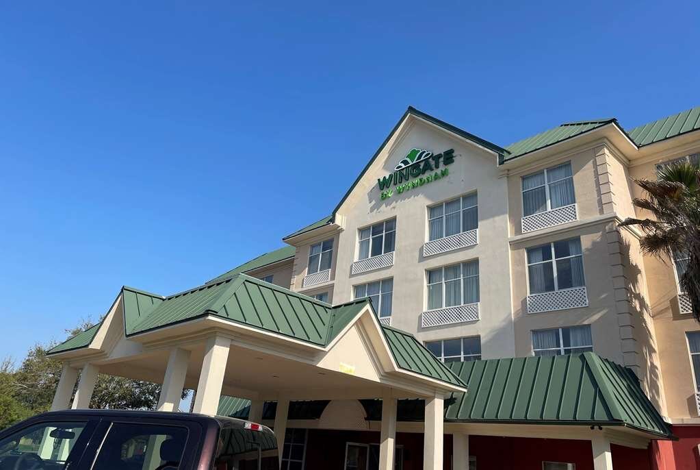 WINGATE BY WYNDHAM SAVANNAH GATEWAY Updated 2024 Prices Hotel   Exterior 