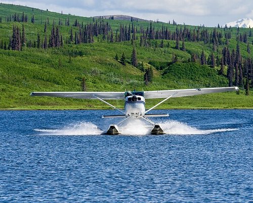 air tours alaska