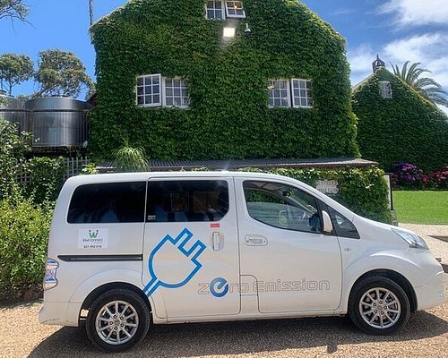 waiheke island day trip
