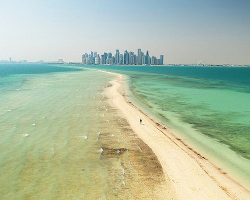 boat tours qatar
