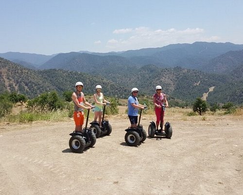 TrySegway Tours - All You Need to Know BEFORE You Go