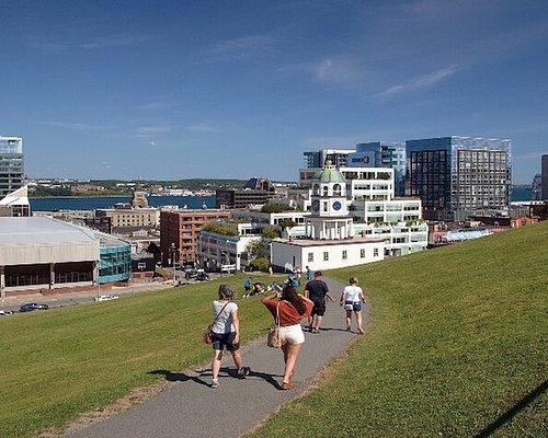 tours in halifax