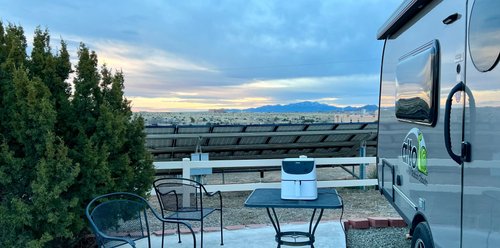 Santa Fe Skies Rv Park - Updated 2023 Campground Reviews (nm)