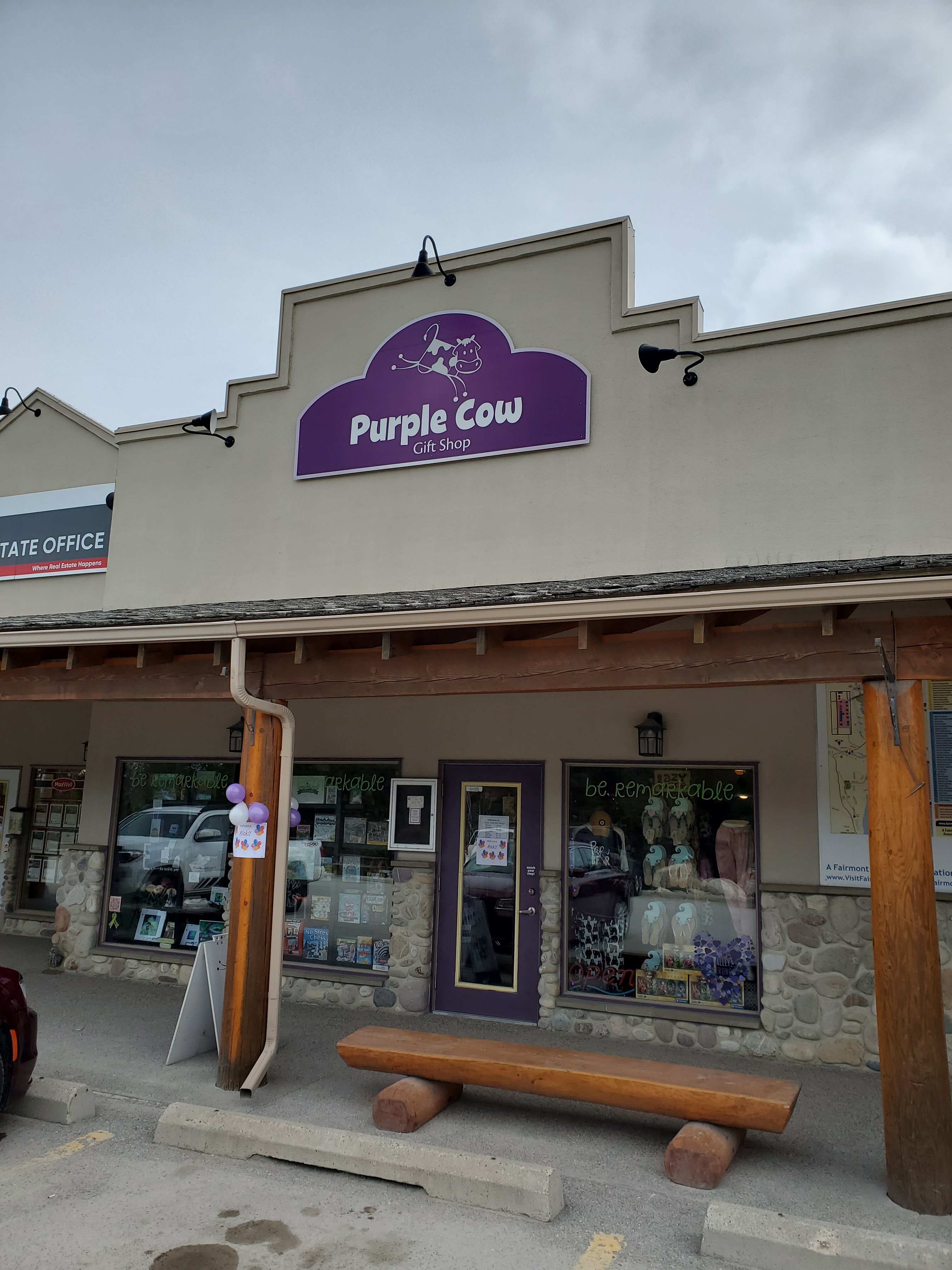 Purple Cow Gift Shop All You Need to Know BEFORE You Go 2024