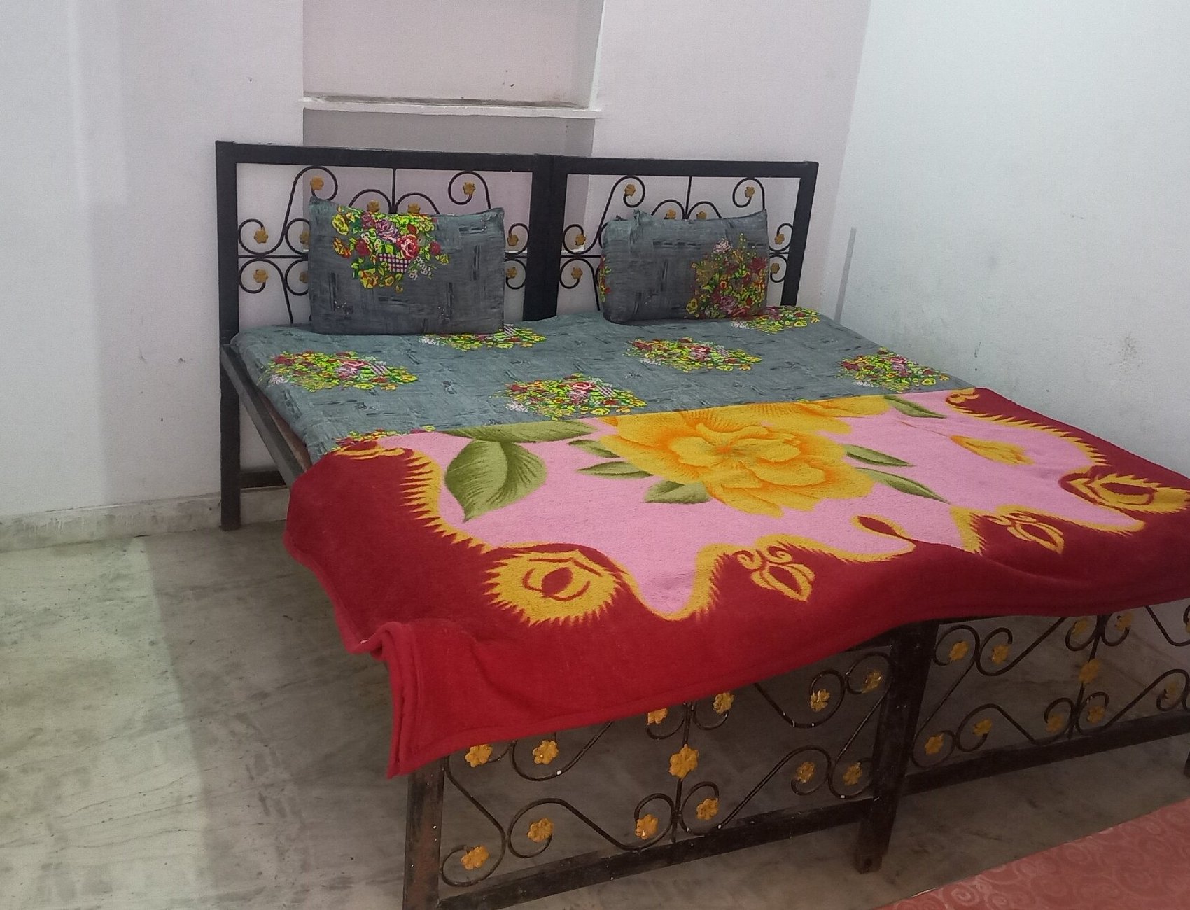 Hotel Pushkar Palace by null