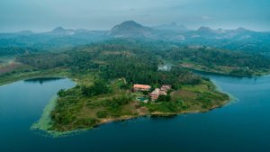 Vistara Resort in Ambalavayal