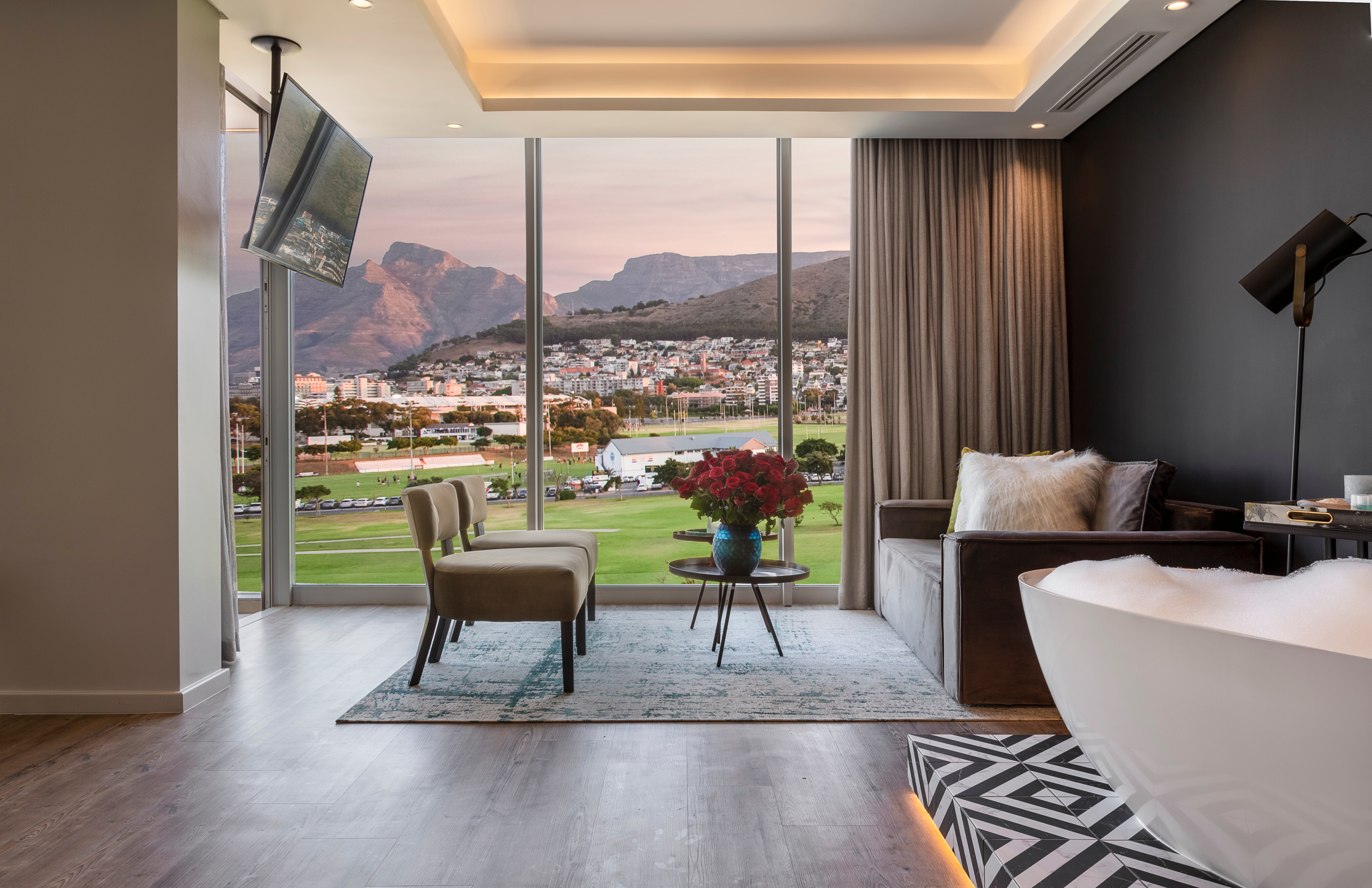 O Two Hotel UPDATED 2024 Prices Reviews Photos Cape Town