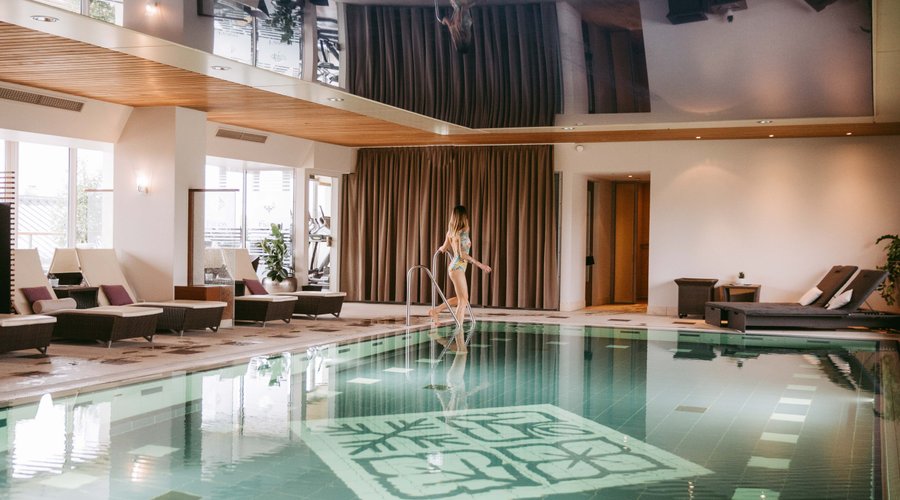 Kempinski The Spa