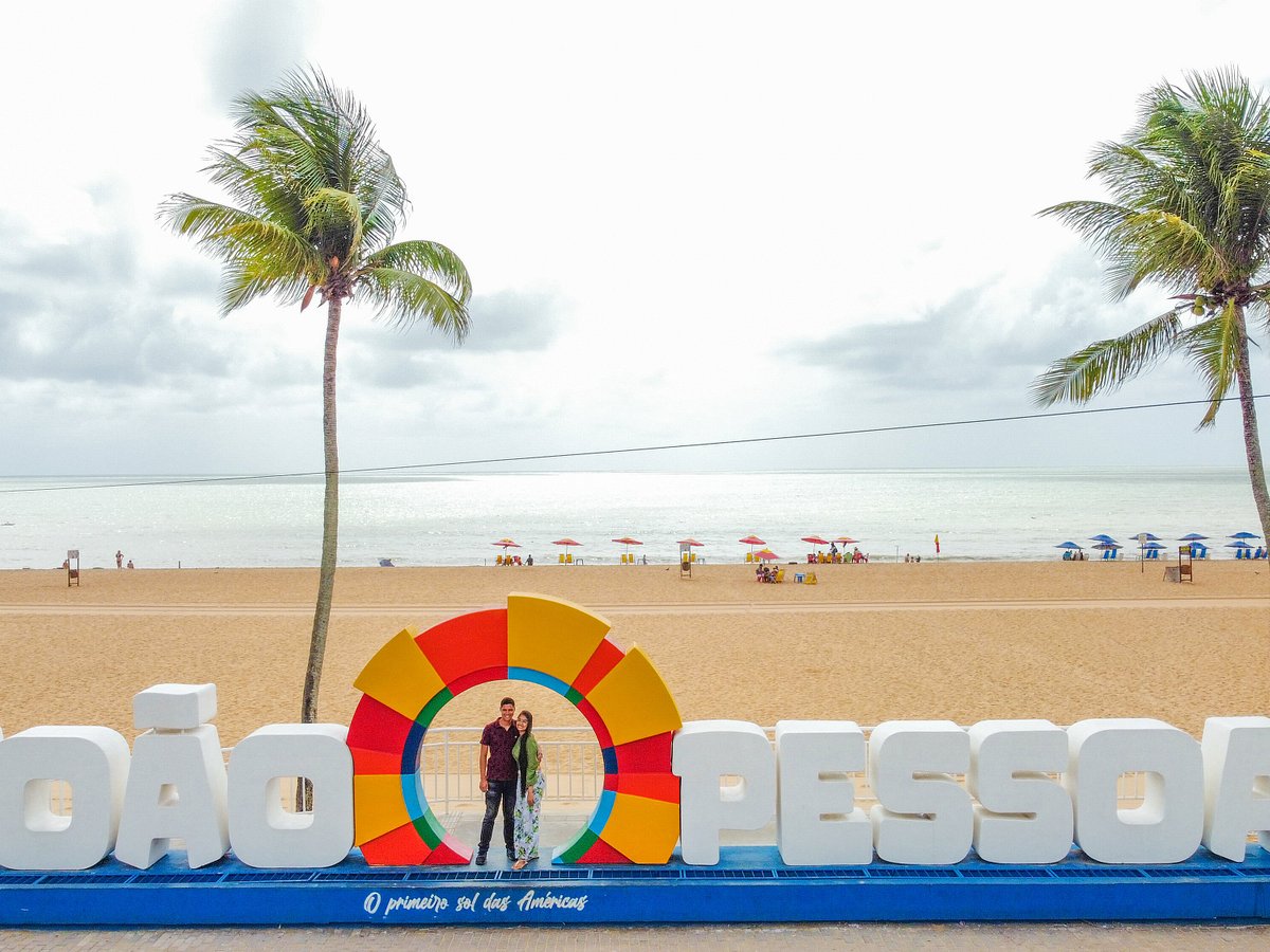 Turismo João Pessoa Pb - ATUALIZADO 2023 O que saber antes de ir - Sobre o que as pessoas estão falando - Tripadvisor Turismo João Pessoa Pb - ATUALIZADO 2023 O que saber antes de ir - Sobre o que as pessoas estão falando - Tripadvisor