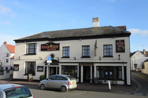 The Best Bars & Pubs in Upton upon Severn - Tripadvisor