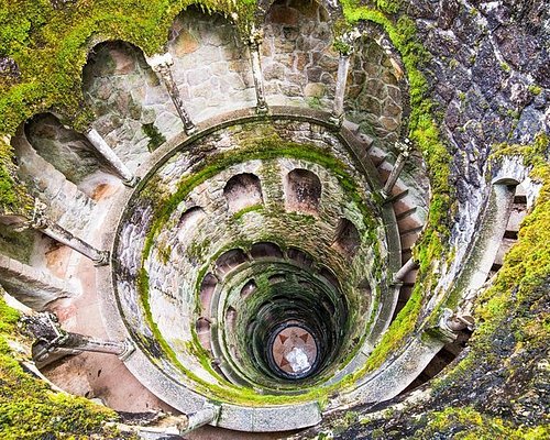 guided tours sintra portugal