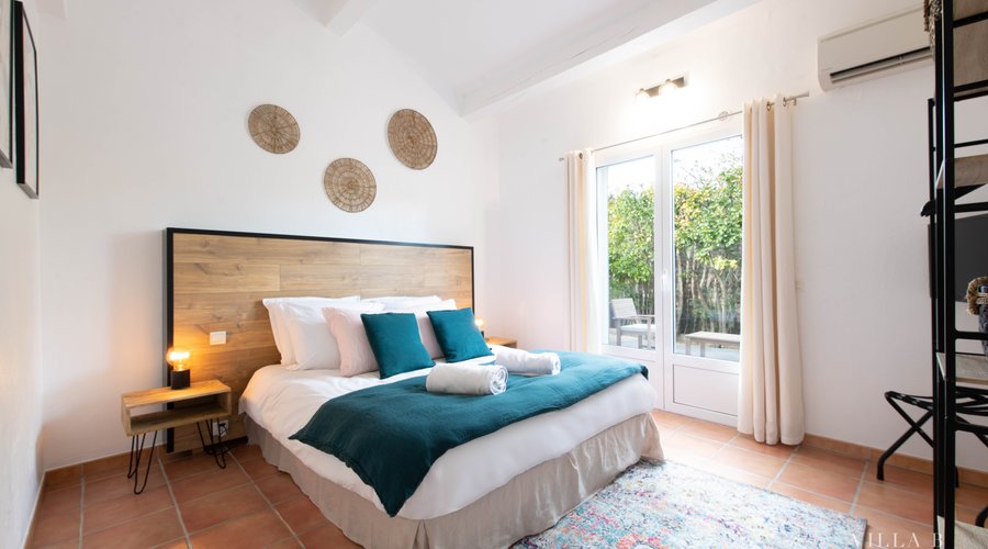 Chambre B5