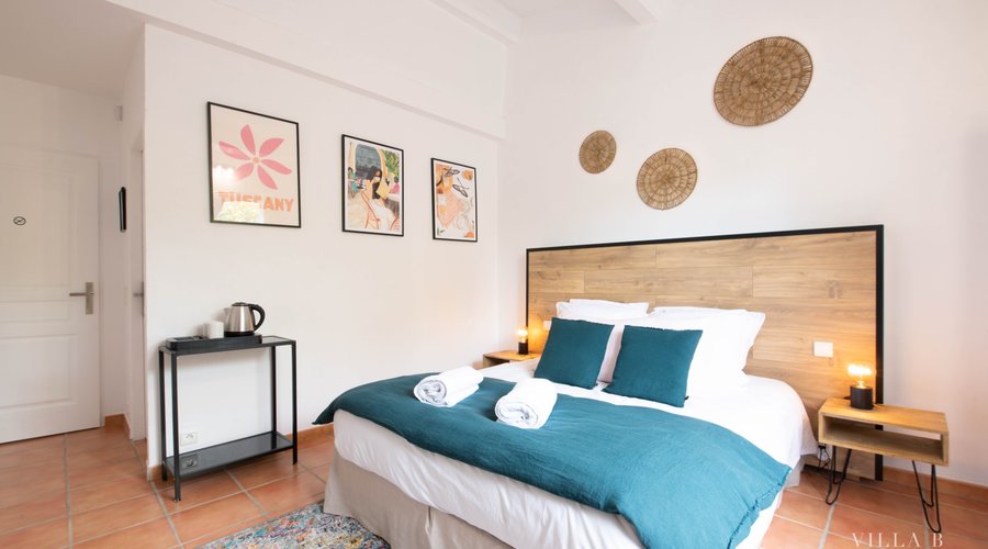 Chambre B5