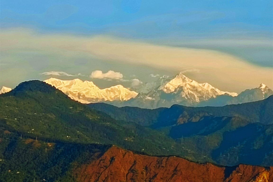 Darjeeling Sikkim Tour Package (Gangtok, India) - Review - Tripadvisor