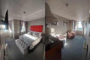 Kamar & Suite