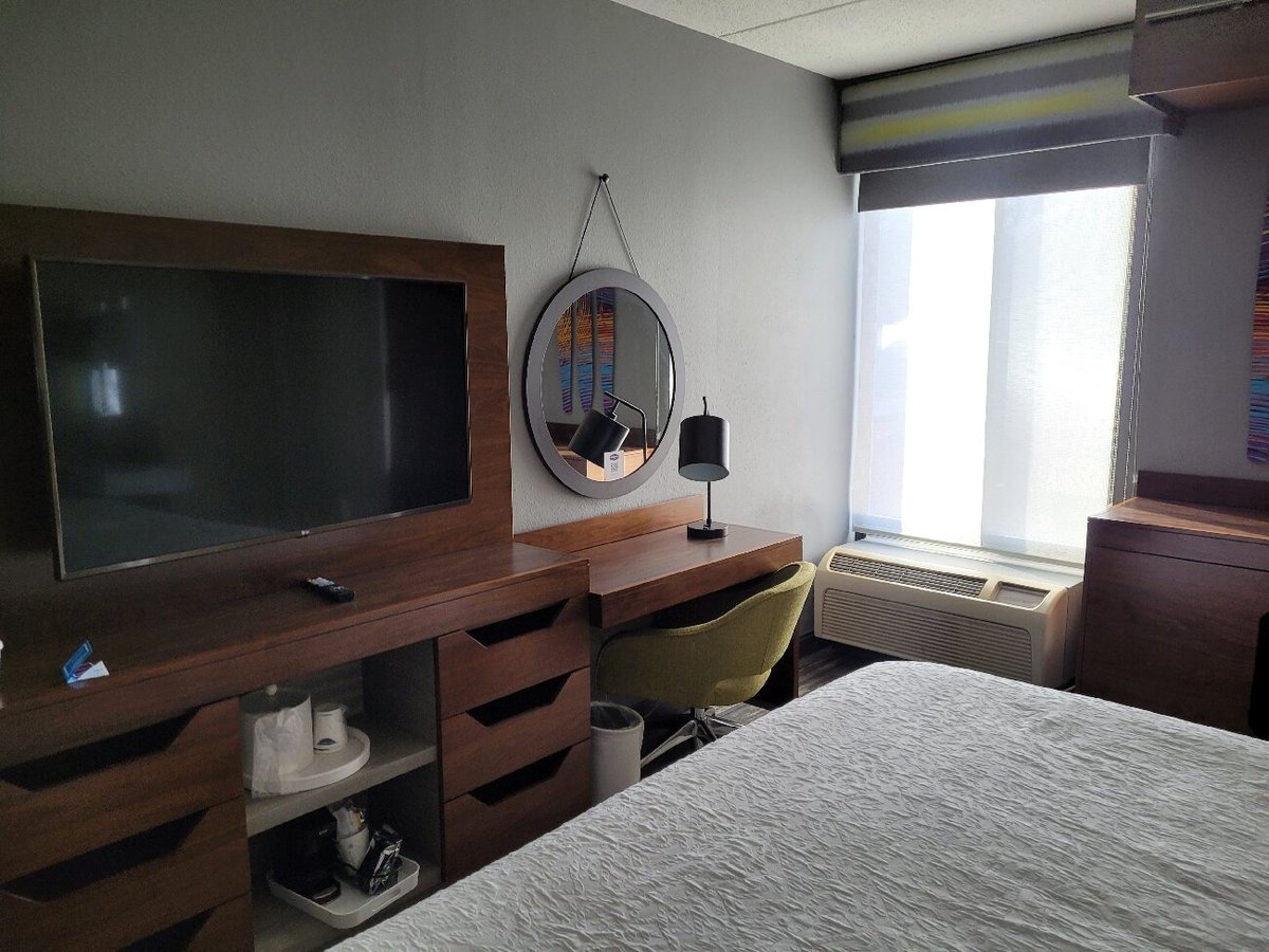 HAMPTON INN TRAVERSE CITY - Updated 2024 Prices & Hotel Reviews (MI)