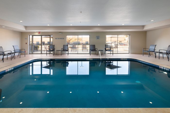 FAIRFIELD INN & SUITES FORT WORTH/FOSSIL CREEK $93 ($̶1̶4̶9̶) - Prices &  Hotel Reviews - TX