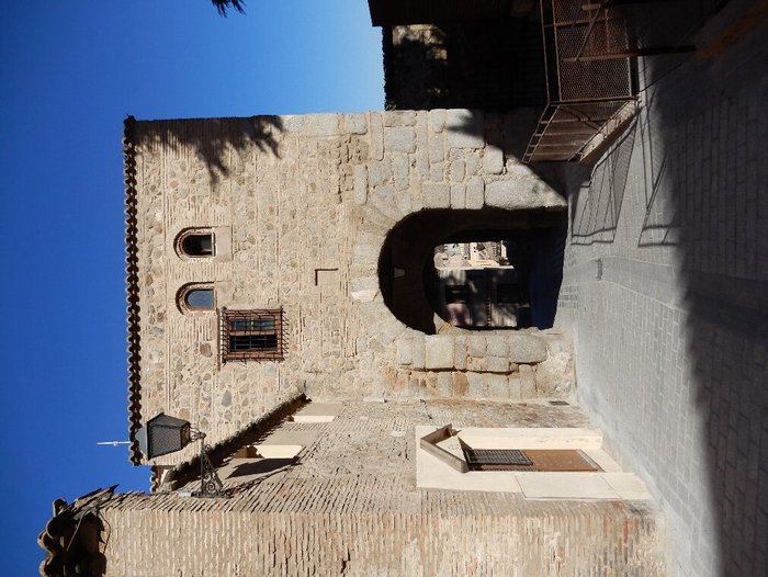 Imagen 8 de Muralla de Toledo