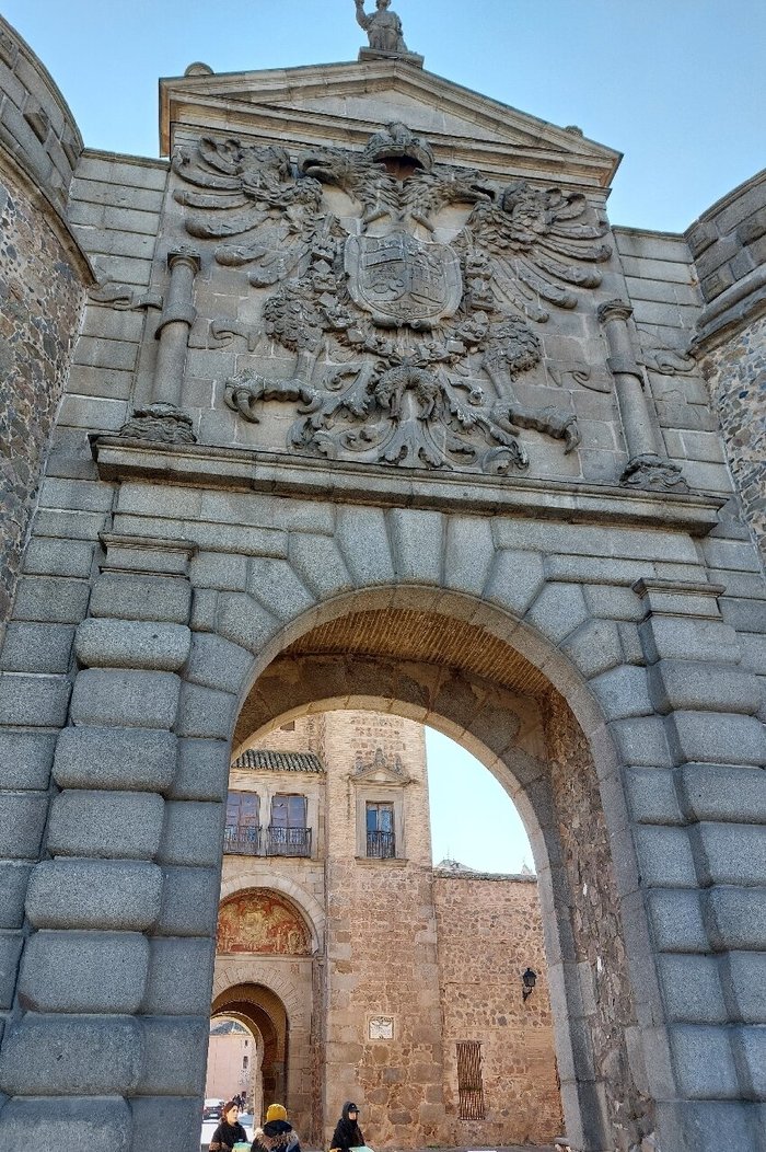 Imagen 7 de Muralla de Toledo