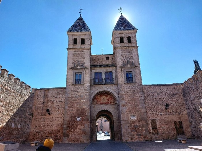 Imagen 6 de Muralla de Toledo