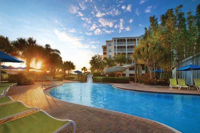 MARRIOTT'S HARBOUR LAKE $182 ($̶2̶6̶3̶) - Updated 2023 Prices & Hotel  Reviews - Orlando, FL