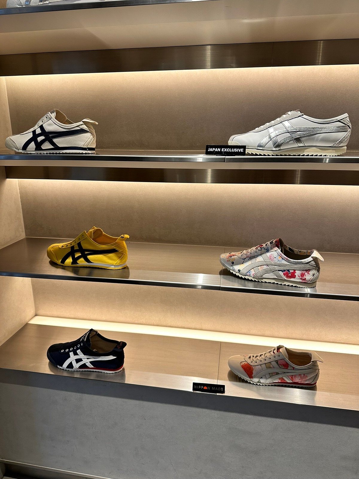 ONITSUKA TIGER NAMBA: All You Need to Know BEFORE You Go (with Photos)