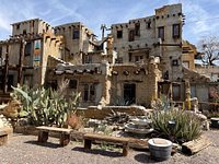 Explore! – Cabot's Pueblo Museum