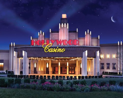 HOLLYWOOD CASINO JOLIET HOTEL - Updated 2024 Prices & Reviews (IL)