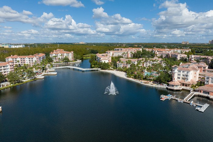 MARRIOTT'S GRANDE VISTA $157 ($̶2̶2̶5̶) - Updated 2023 Prices & Hotel  Reviews - Orlando, FL