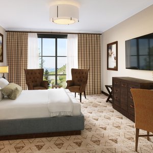 King Room 