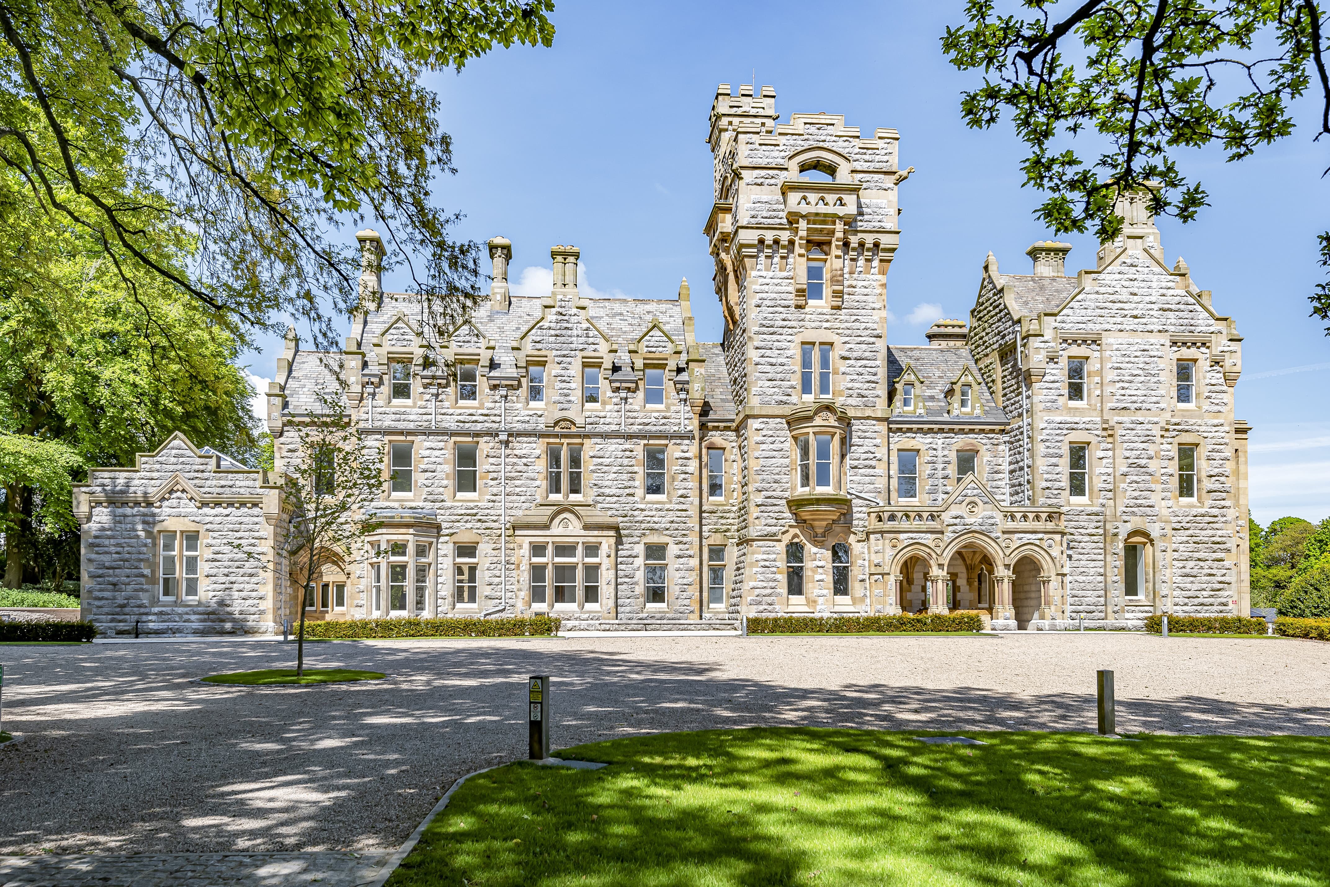 Stone Cross Mansion - UPDATED Prices, Reviews & Photos (Ulverston ...