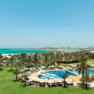 Super Deluxe Sea View Guest Room - Pool View